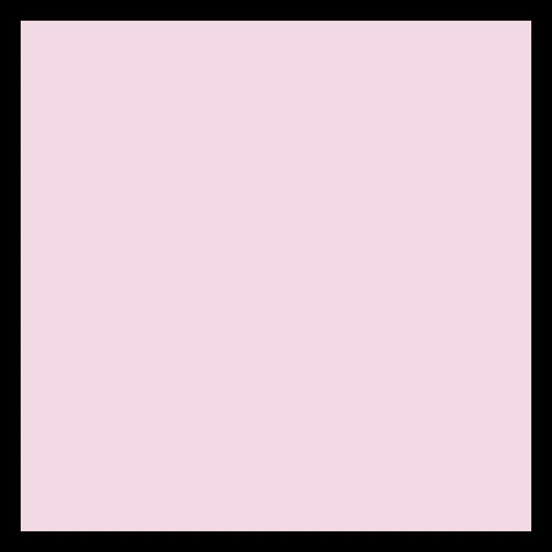 Pink, pink, dark pink (also customizable)