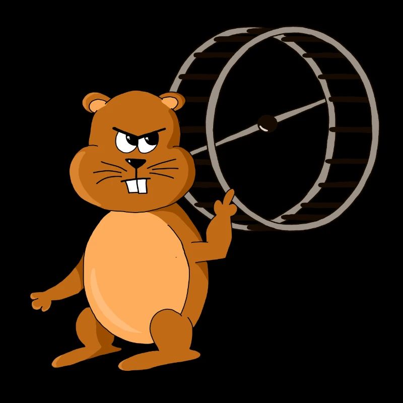 Hamsterrad
