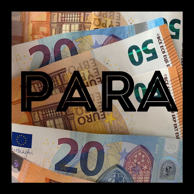 Para argent