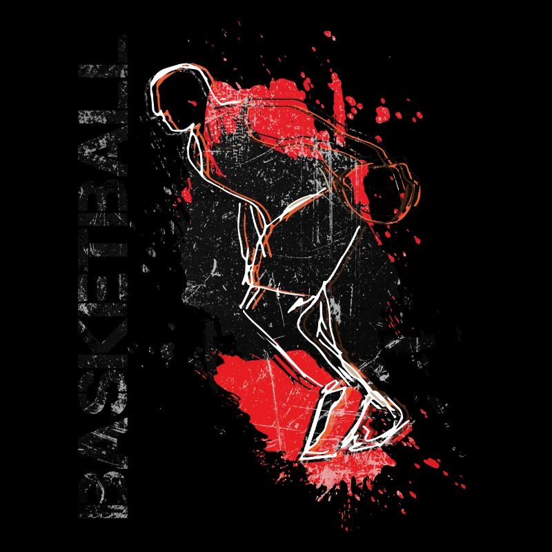 Basket-ball