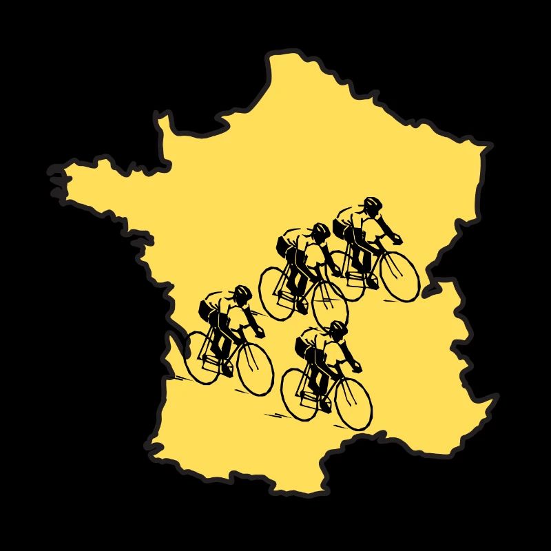 le tour