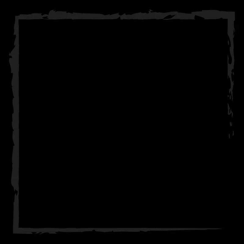 Symbol Quadrangle Grunge