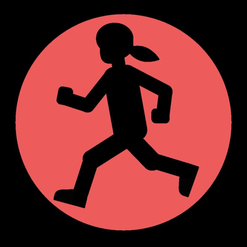 a gift for a runner