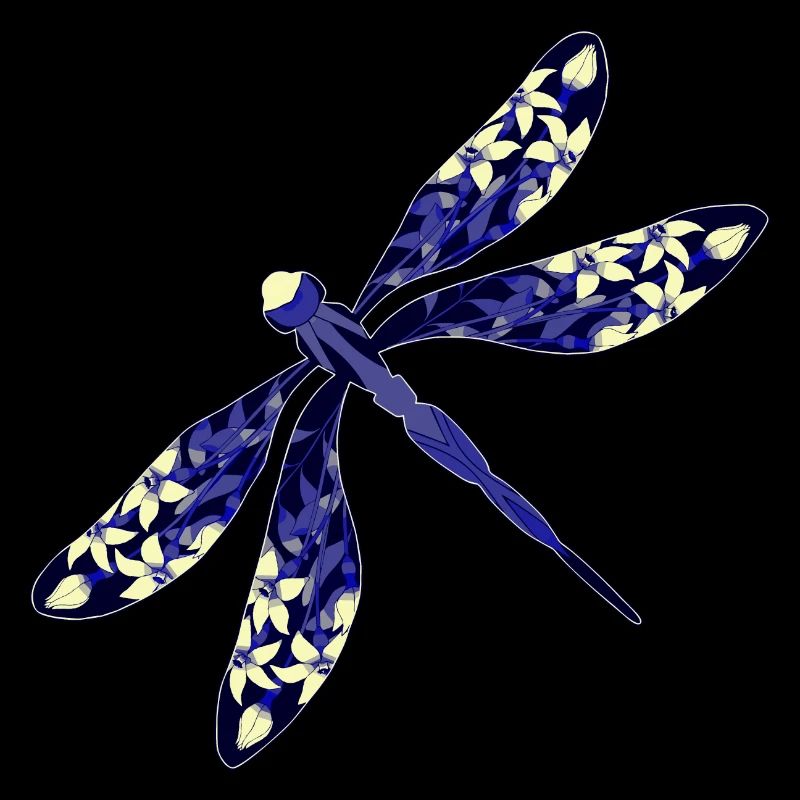 Libellule