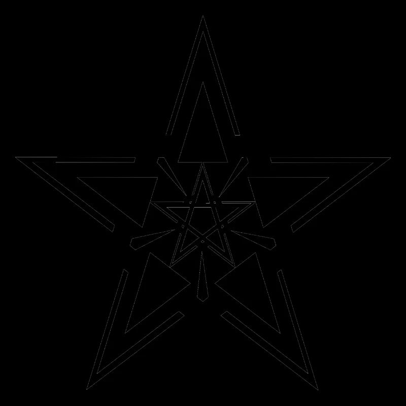 Pentagramm