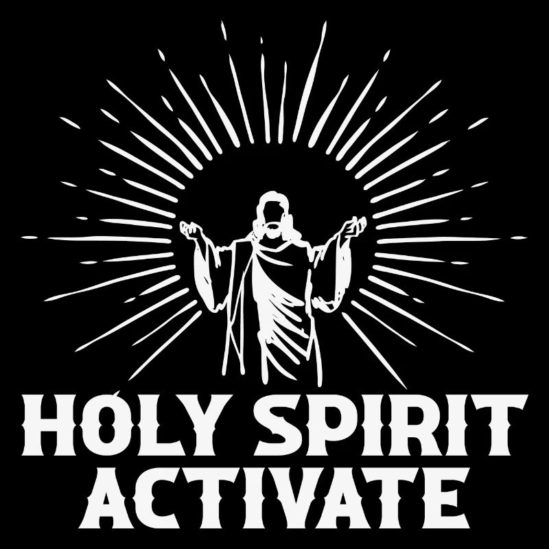 Activer le Saint-