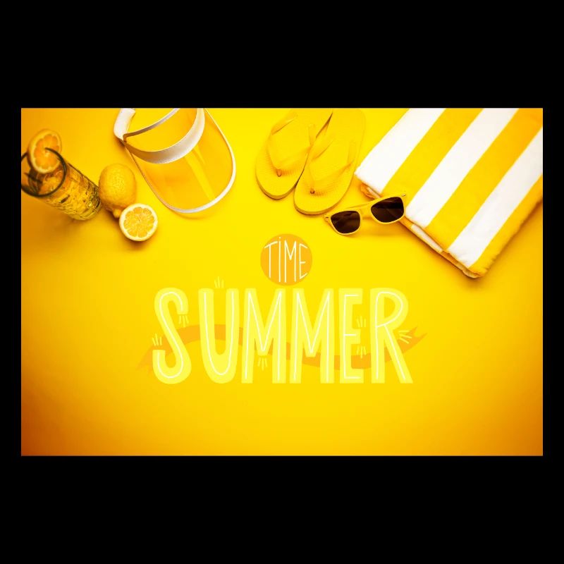 summer time