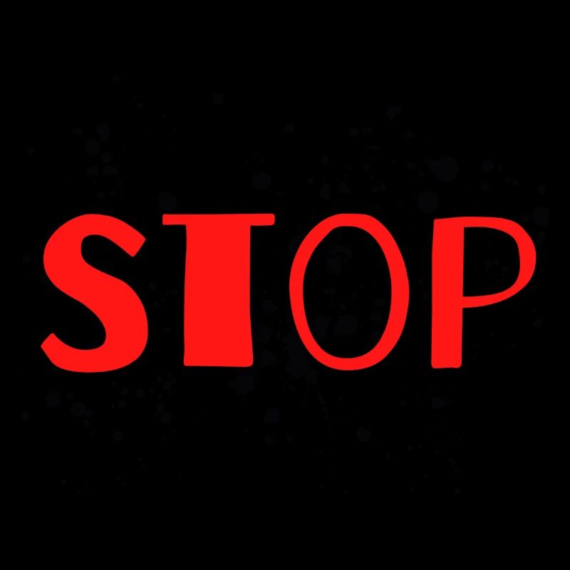 Never Stop