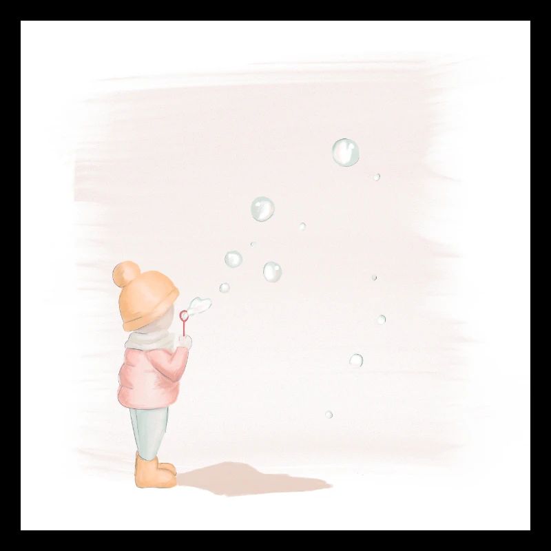 Something In The Wind
