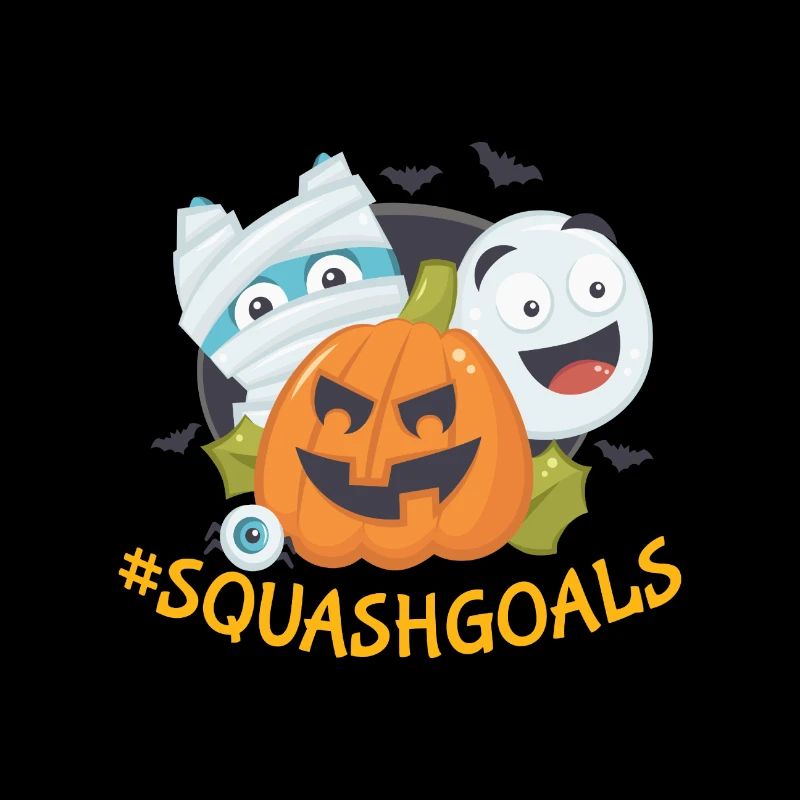 #squashgoals