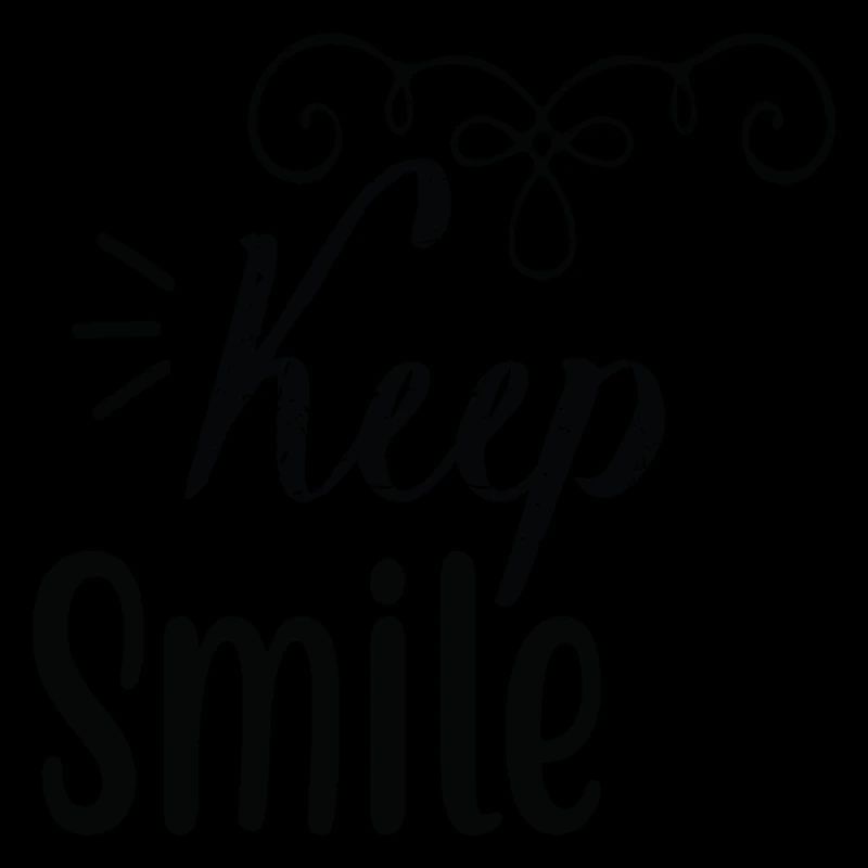 Keep Smile
