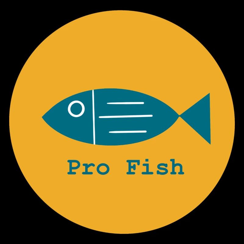 Pro Fish, Pro Fish, Pro Sea, Pro Ocean