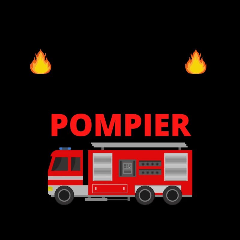 POMPIER