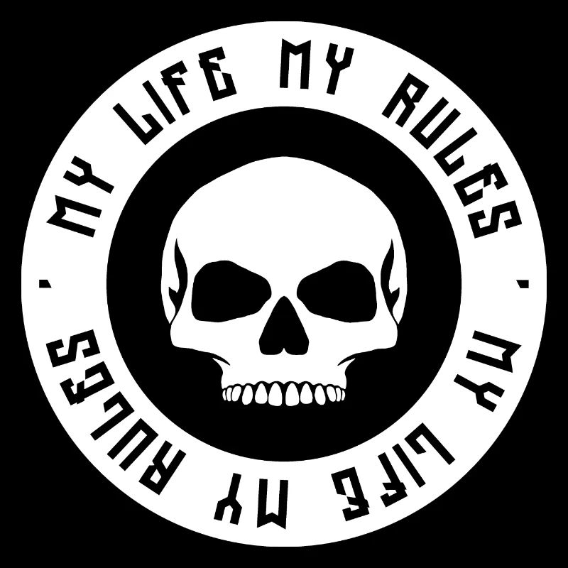 My Life My Rules