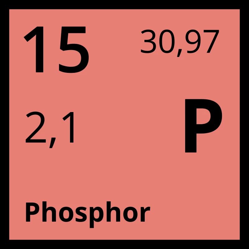 Phosphor
