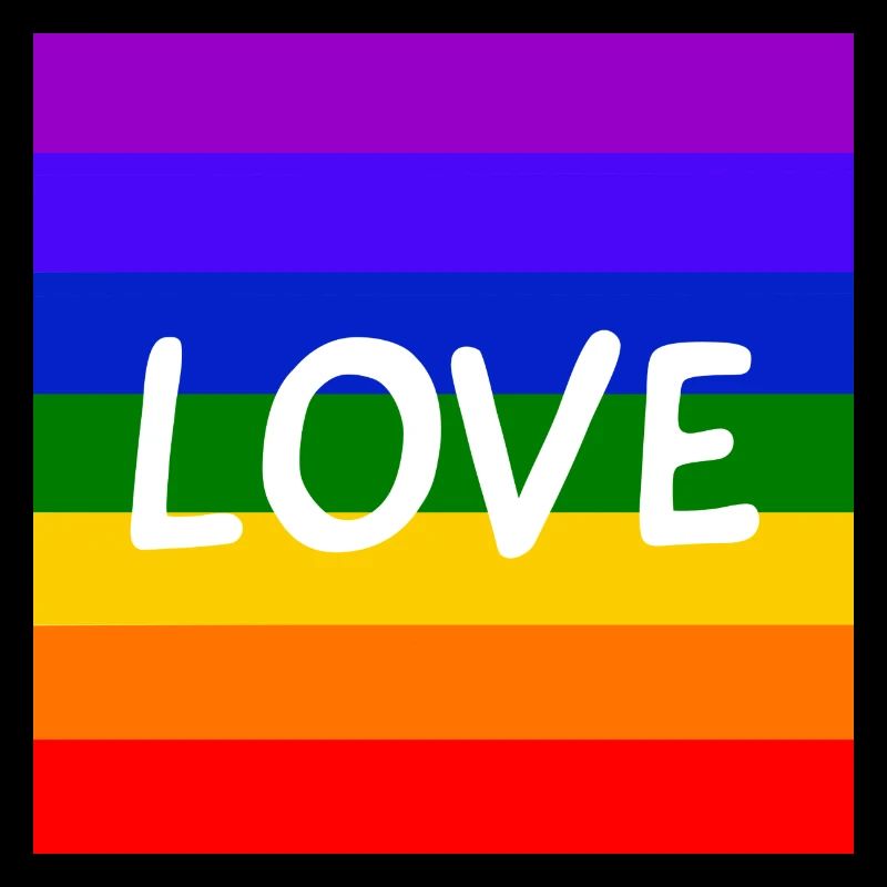 Love Rainbow