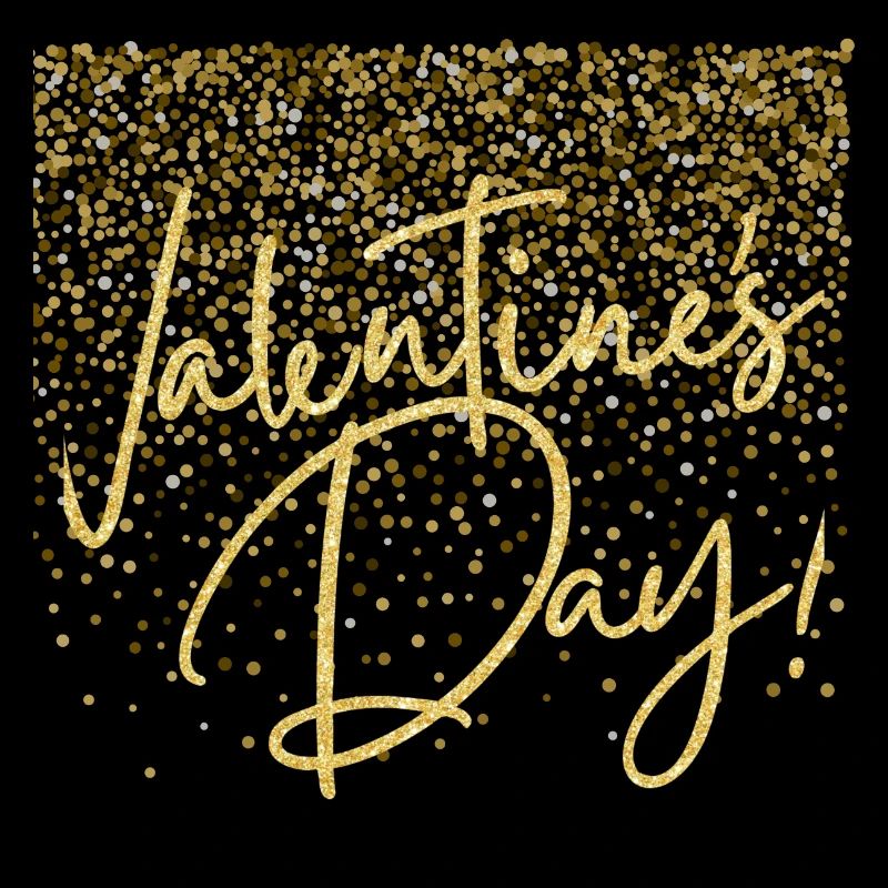Valentinstag, Valentinstag