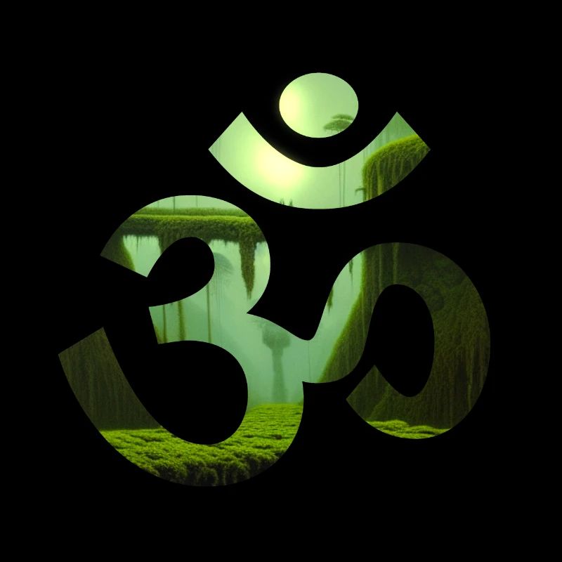 JUNGLE OM