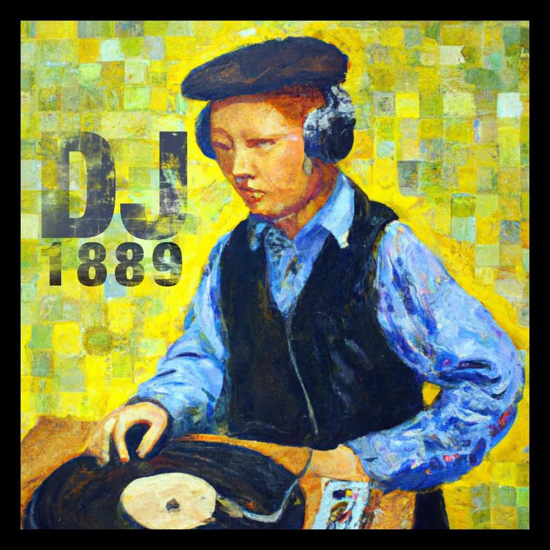 DJ 1889