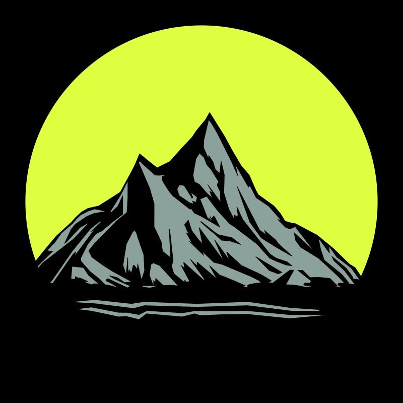 Montagnes