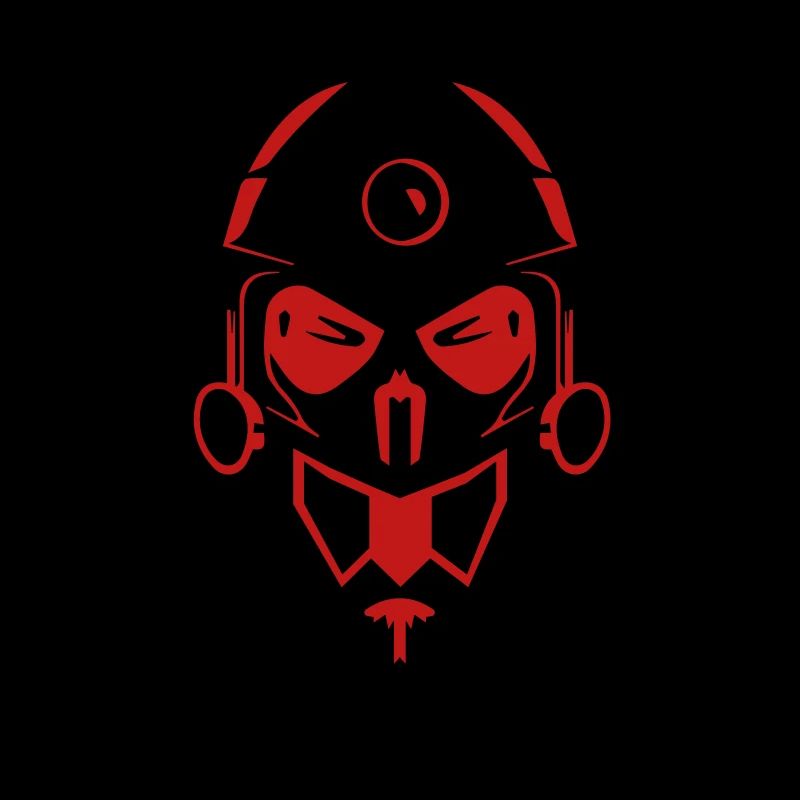 cyber soldier