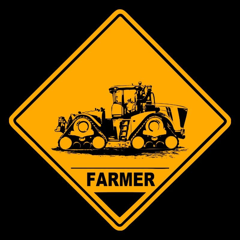 Tractor - Tracked tractor - Tracked tractor Tractor