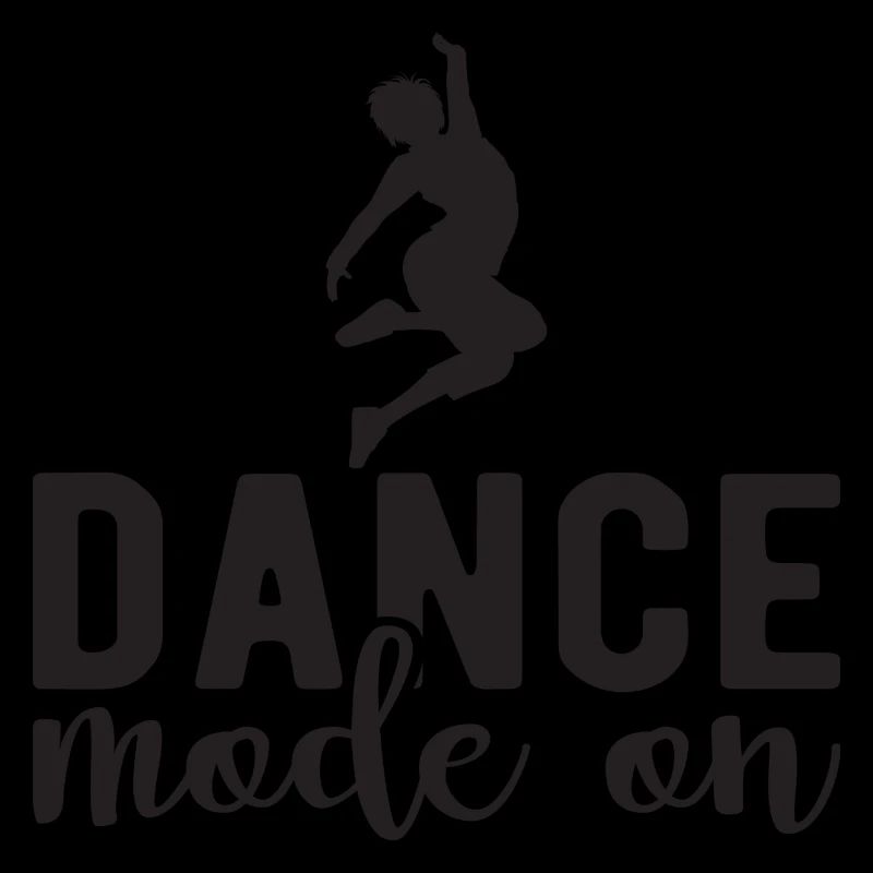 Dance Mode on