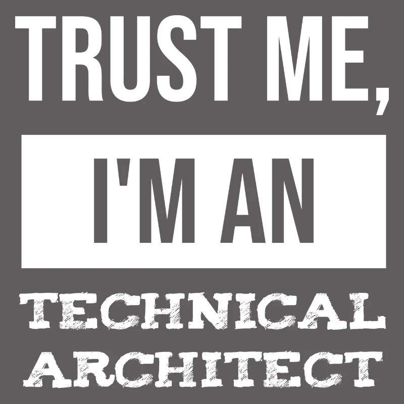Technical Architect Data Technician IT Computer Science