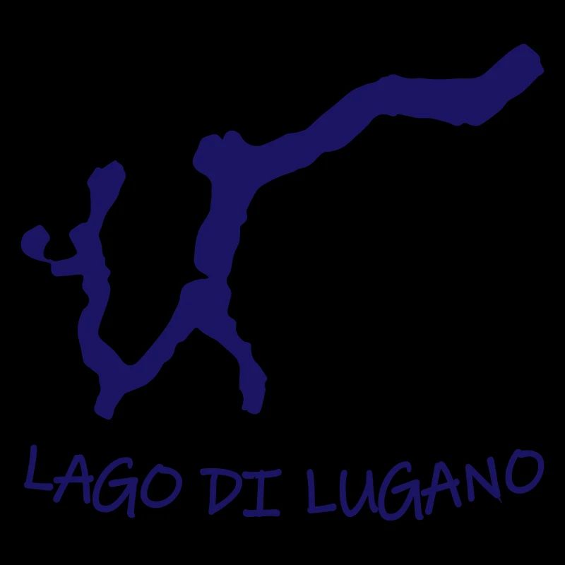 Lac de Lugano