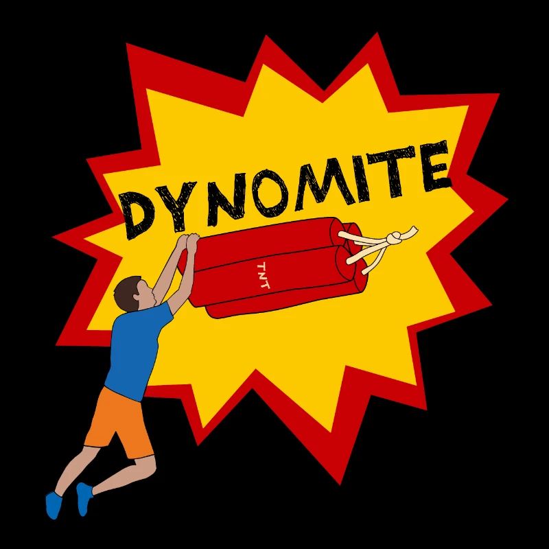 Dynomit