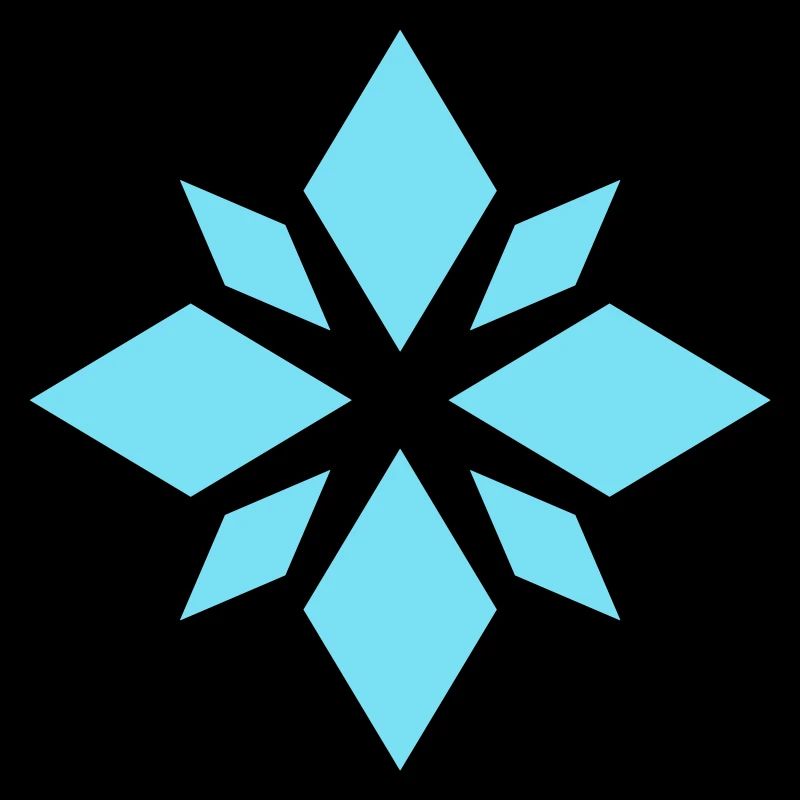 Frostflocke