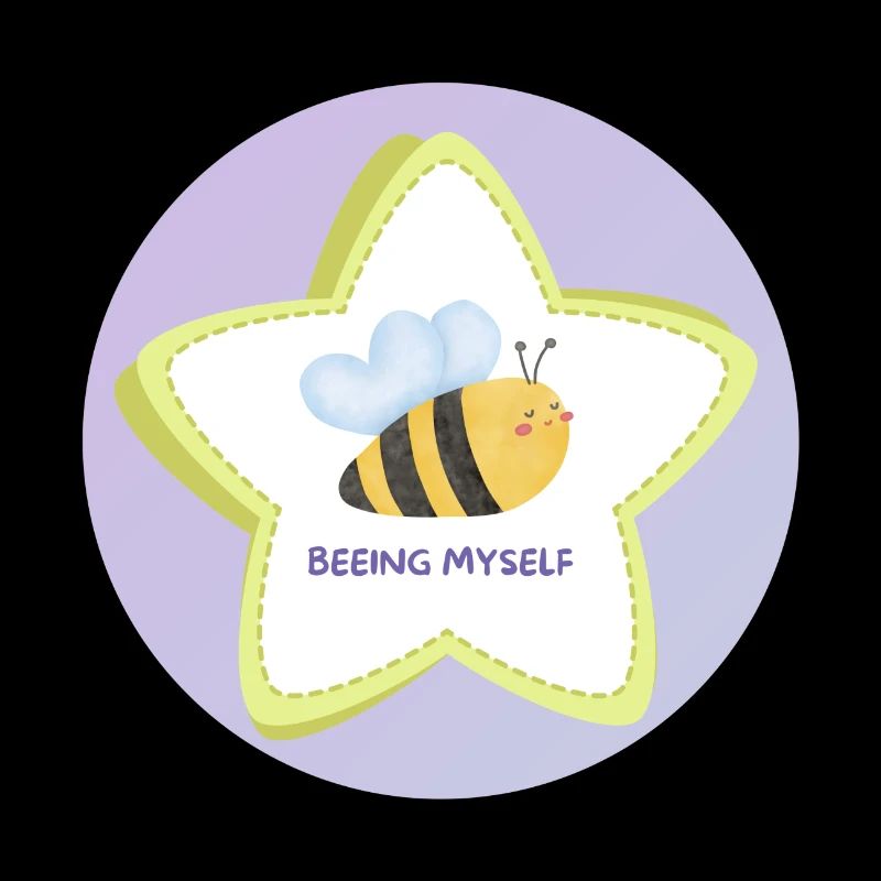 Beeing Myself