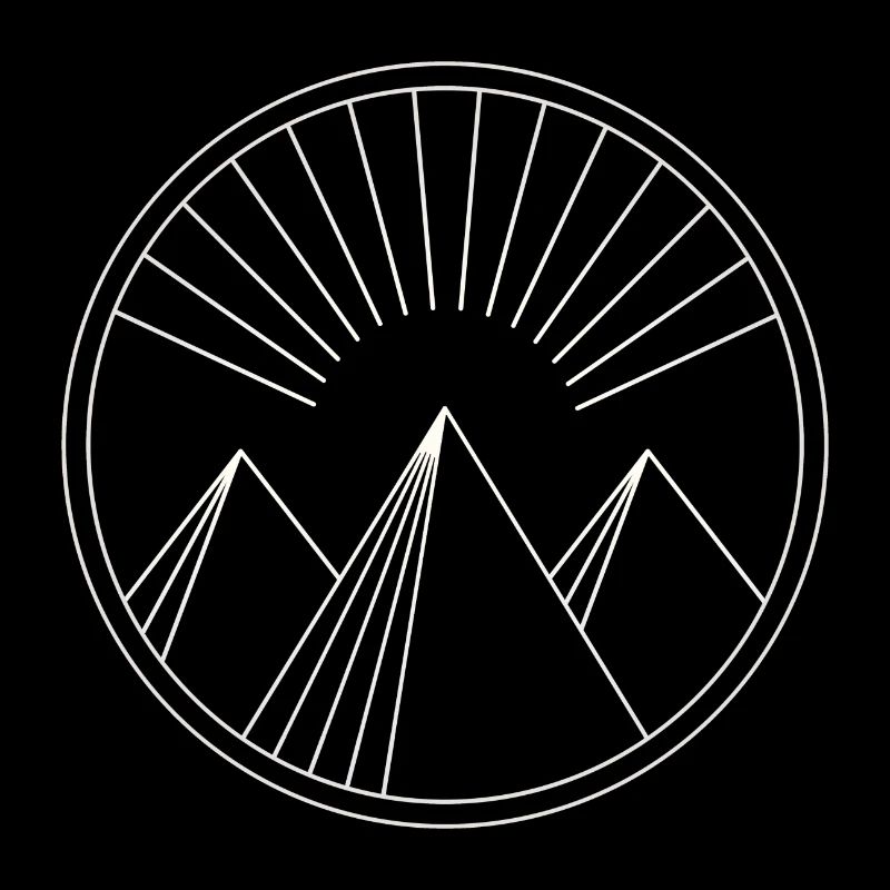 Monts Emblem