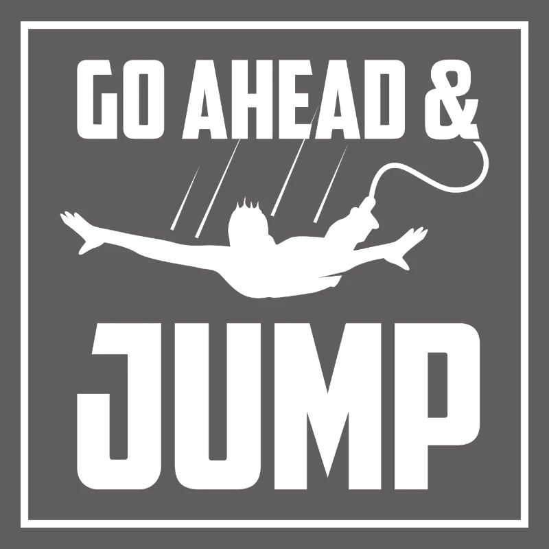 Bungee Jumping Evolution Sport Fun