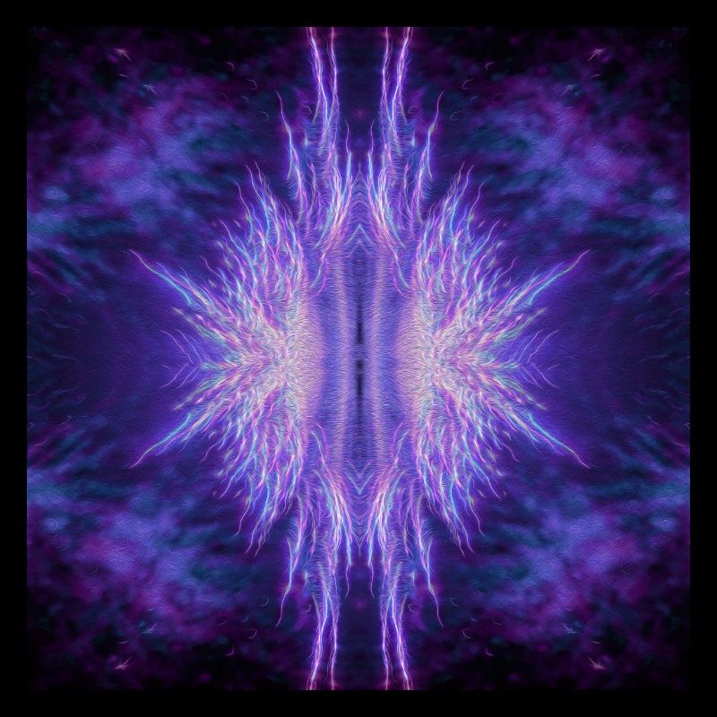 Cosmic Inferno