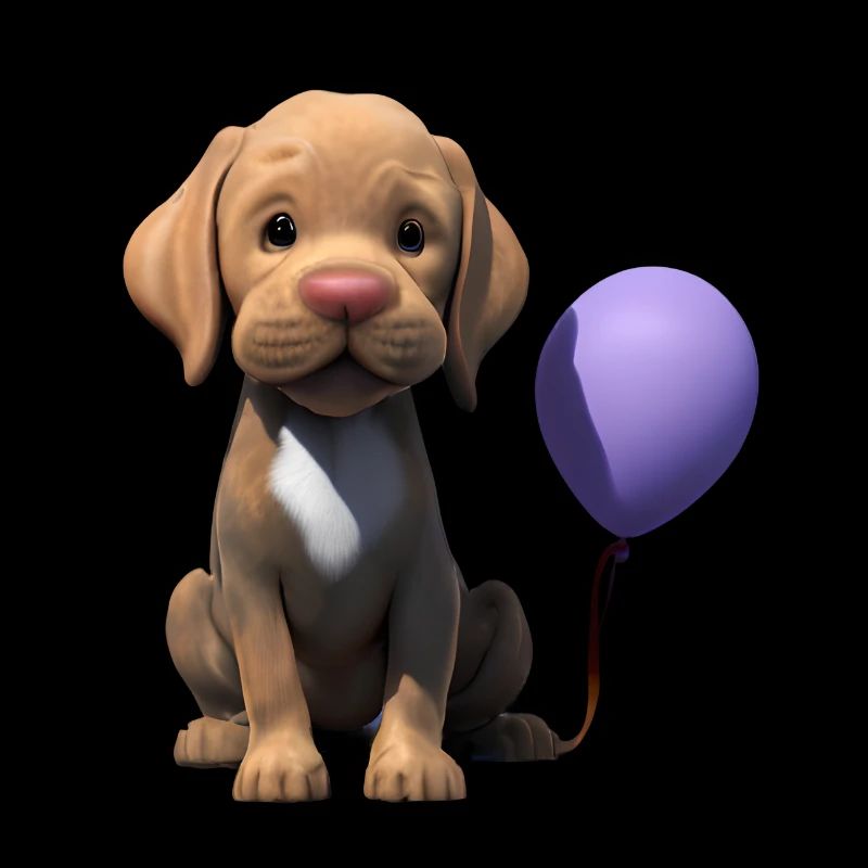 Chiot Labrador Retriever Labrador propriétaire