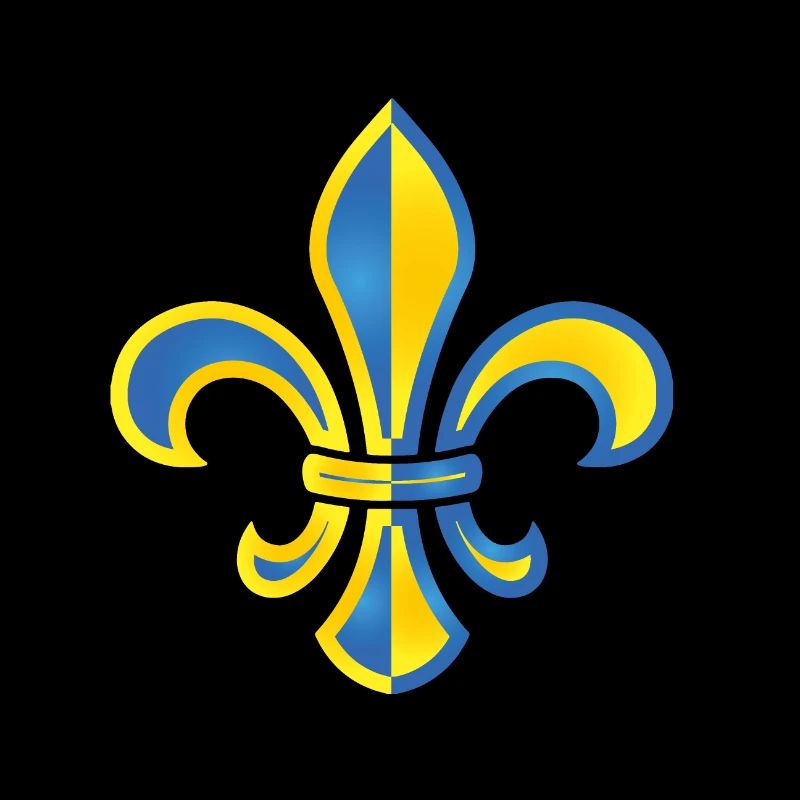 Fleur de Lys