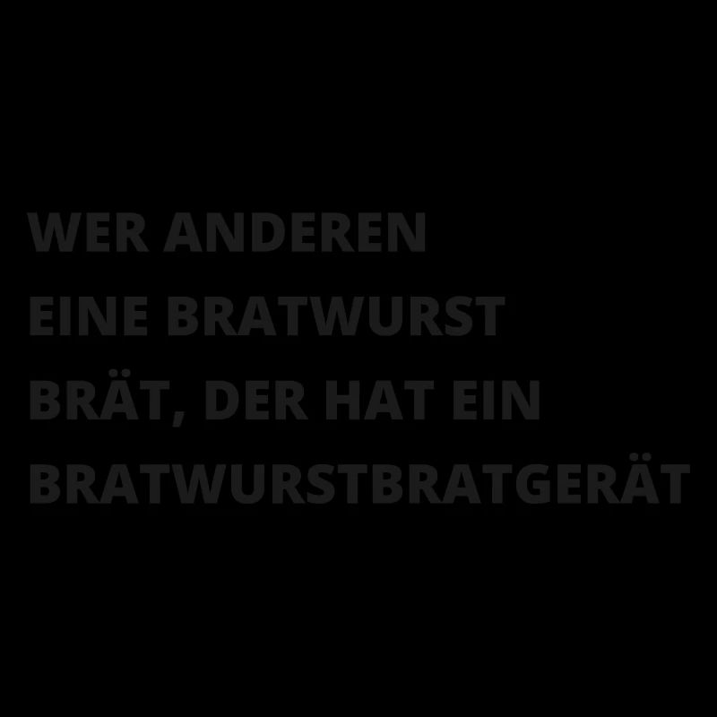 Bratwurst