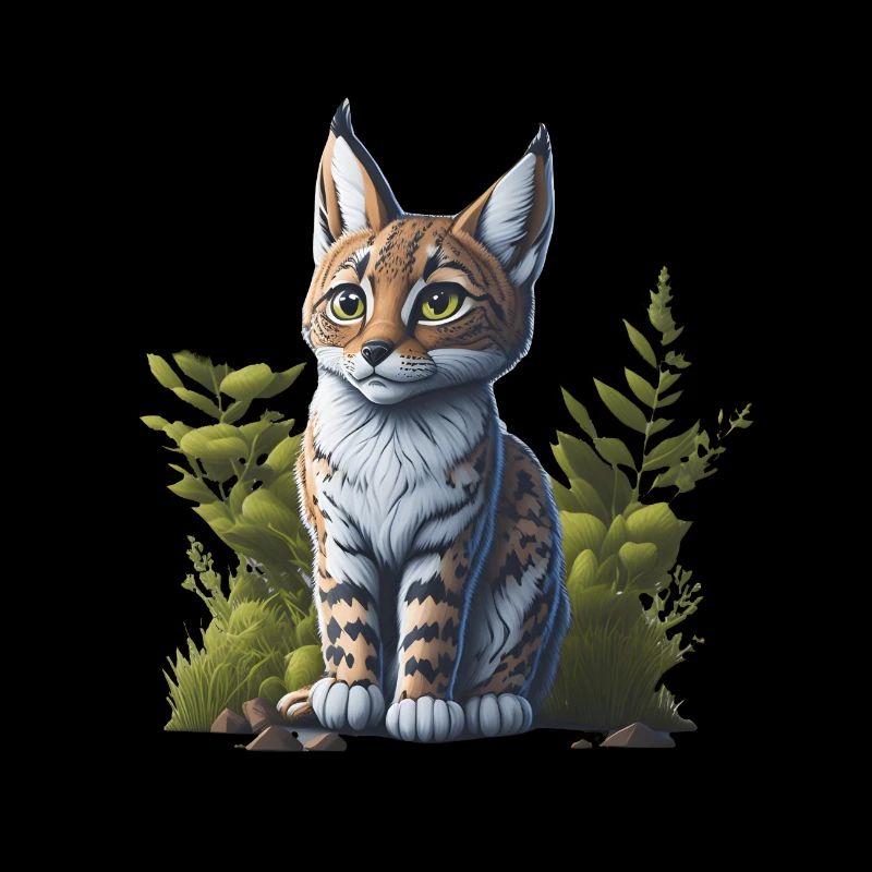Kleiner Luchs