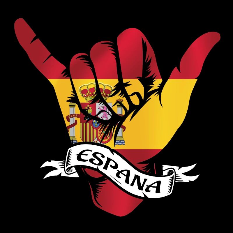 España Shaka