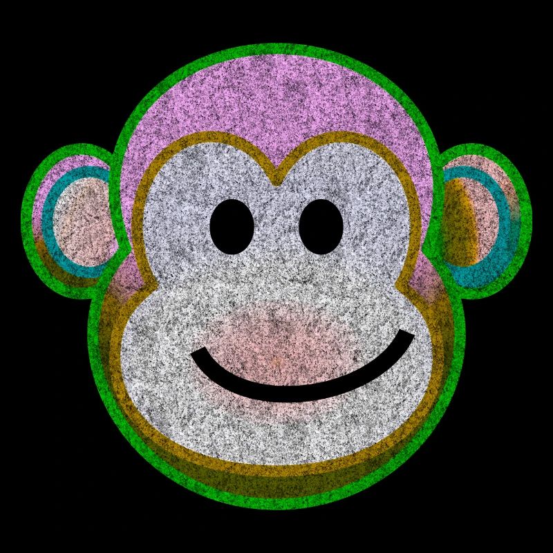 Funky Monkey
