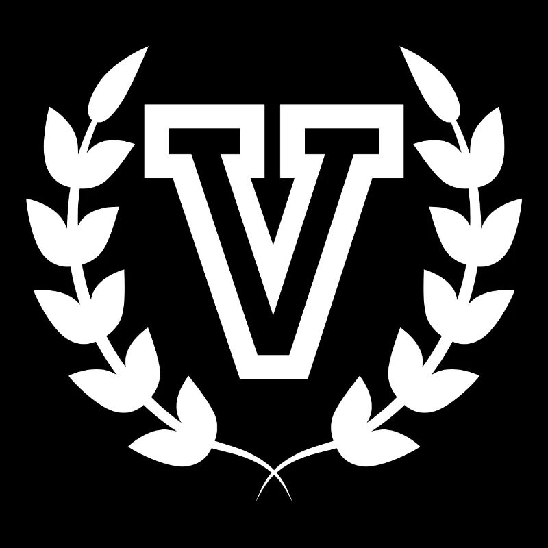 Buchstabe v Sport