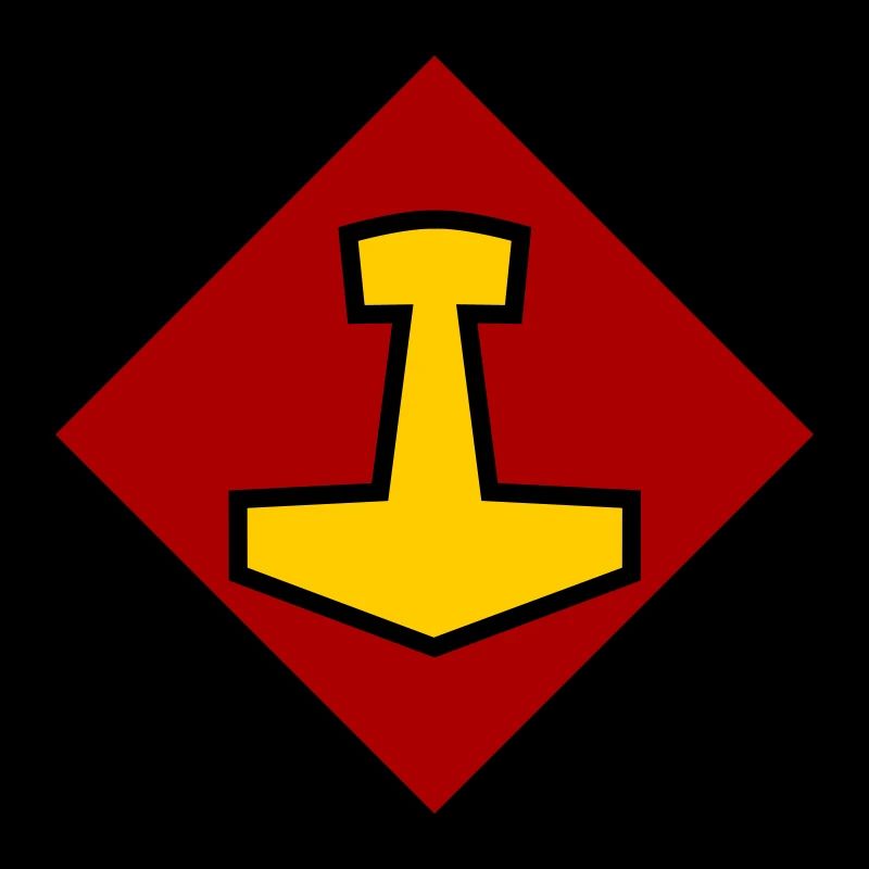 Mjölnir