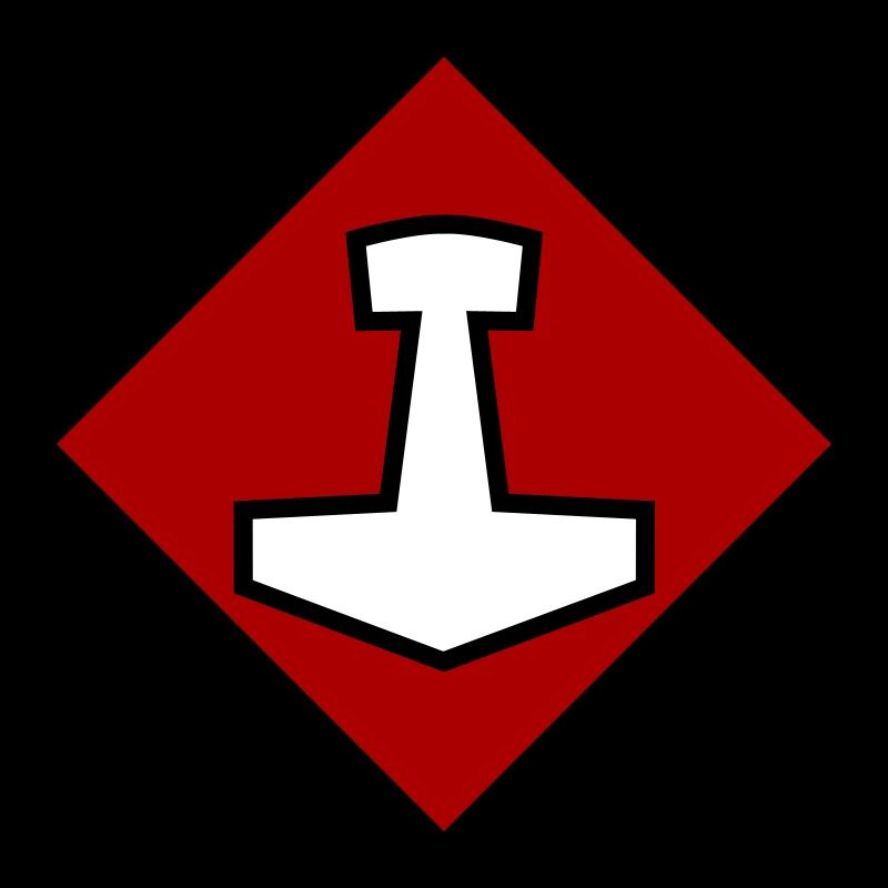 Mjölnir
