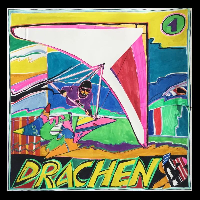 Drachenfliegen_Deltafliegen