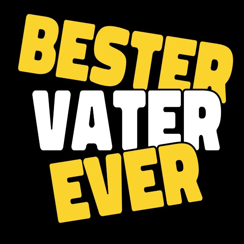 Bester Vater Ever