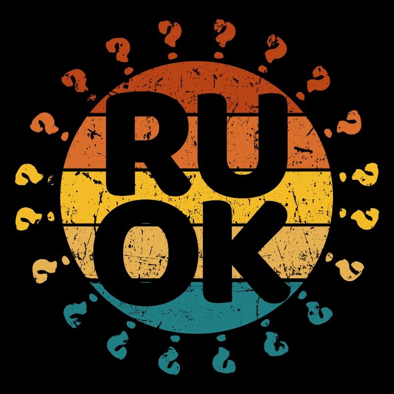 RUOK?