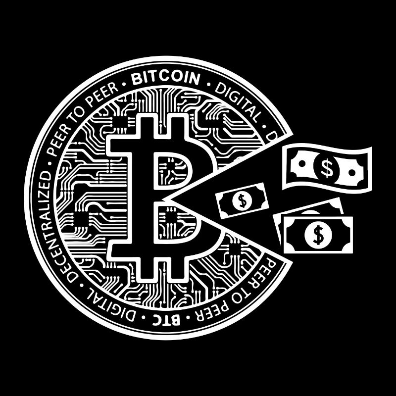 BTC Bitcoin