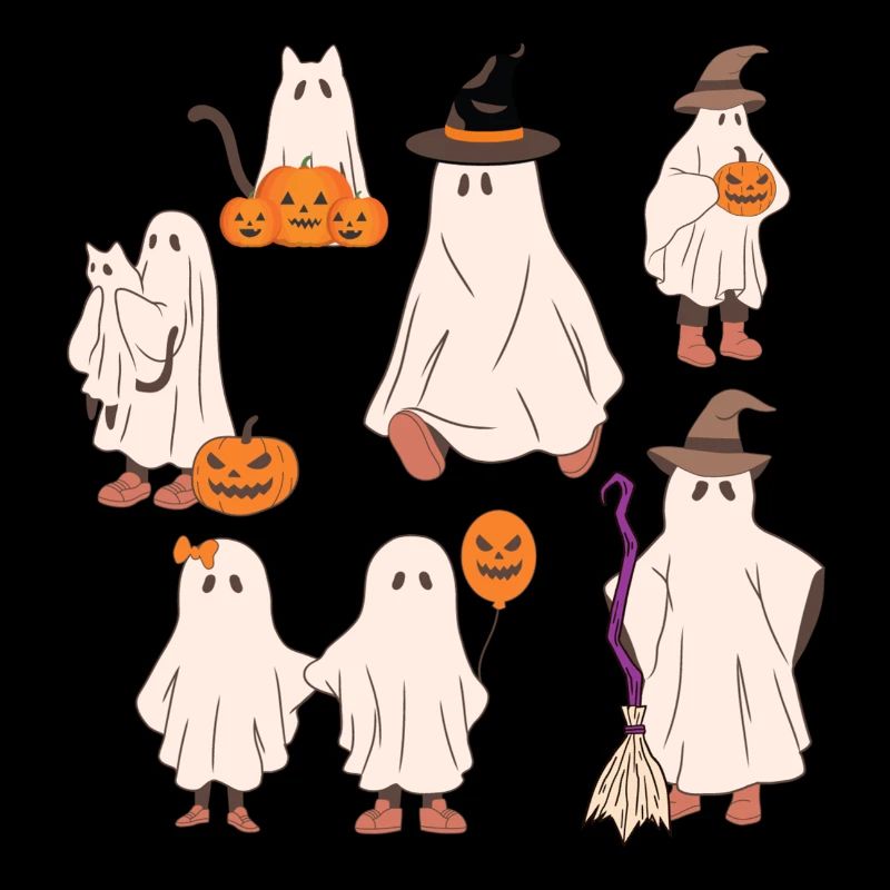 Spooky Fun