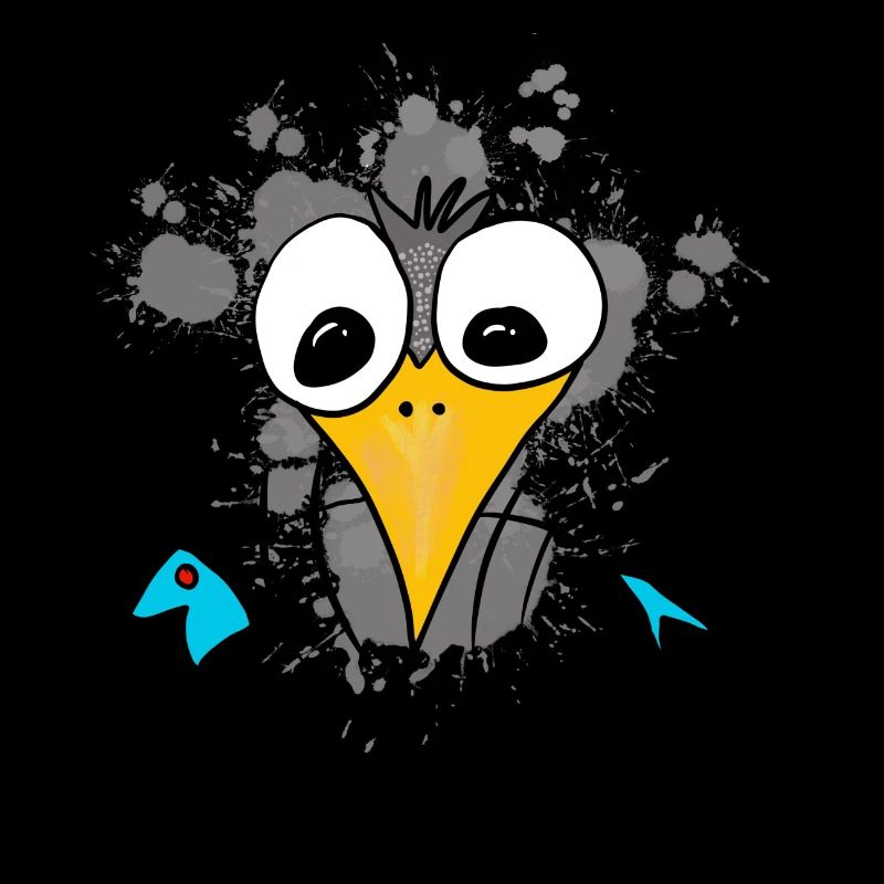 Möwe